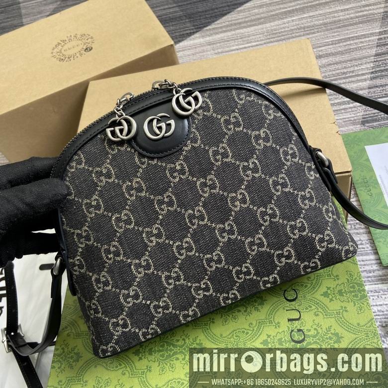 Gucci Replica Bags 499621 23.5X19X8cm MP-2