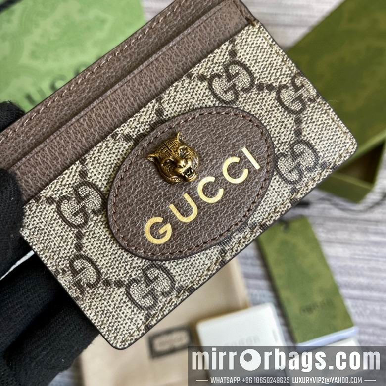 Gucci Replica Bags 597557 10X7cm MP