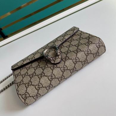 Gucci Replica Bags BA401231 20x13.5x4