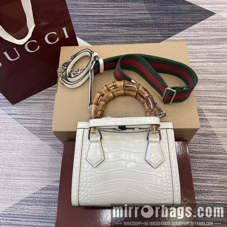 Gucci Replica Bags 702732 20X16X10cm MP 3colour