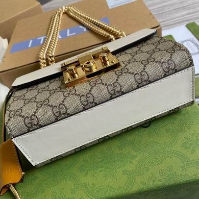 Gucci Replica Bags BG652683 18X10X5