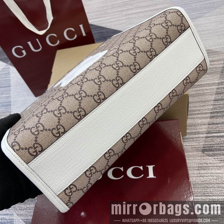 Gucci Replica Bags 605614 25X28.5X11cm MP