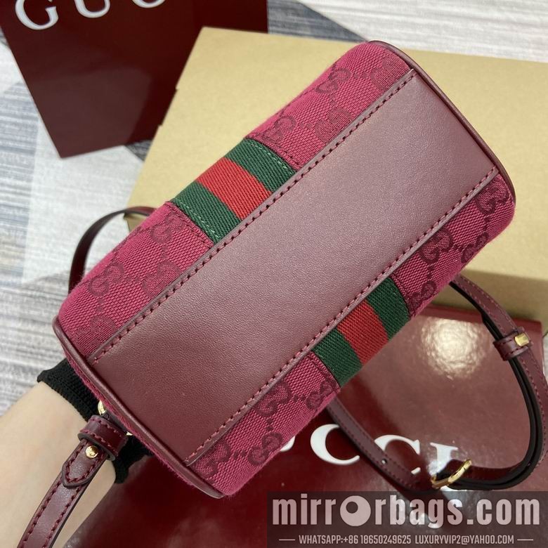 Gucci Replica Bags 781490 16.5X10X9cm MP