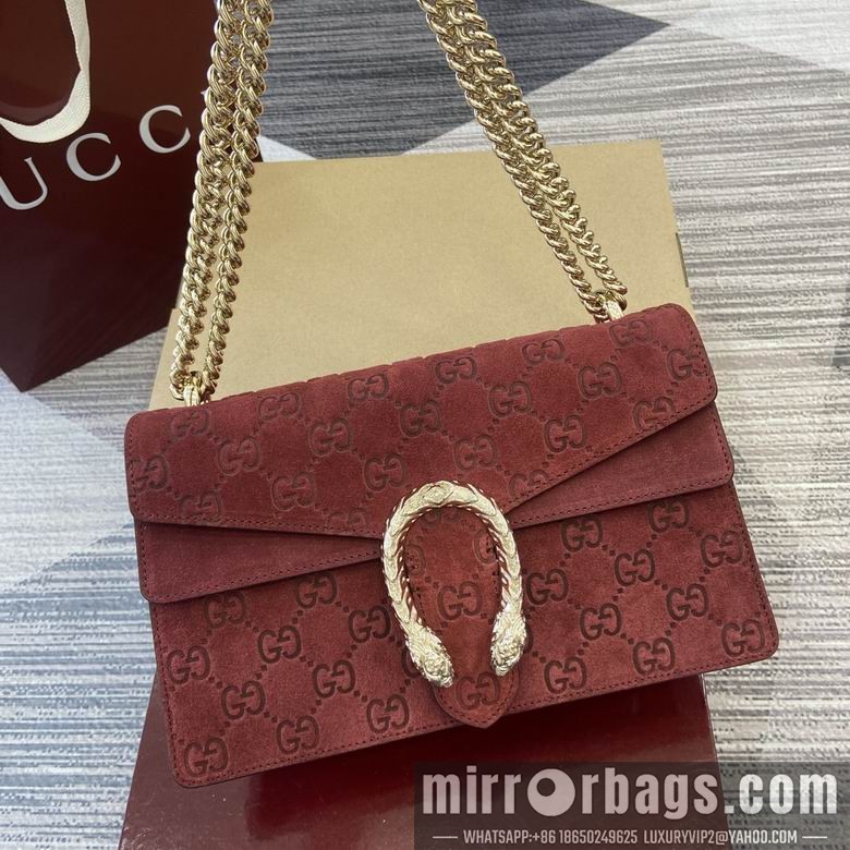 Gucci Replica Bags 818145 27.5X16X8cm MP 3colour