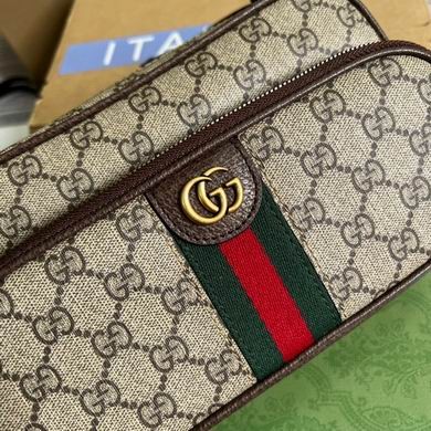 Gucci Replica Bags 723312 24X13X6cm MP 2colour