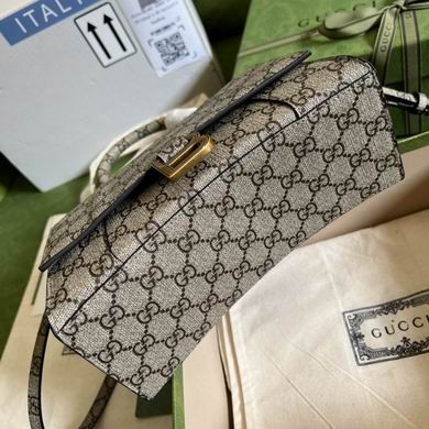 Gucci Replica Bags BA681697 22.5X14.5X10