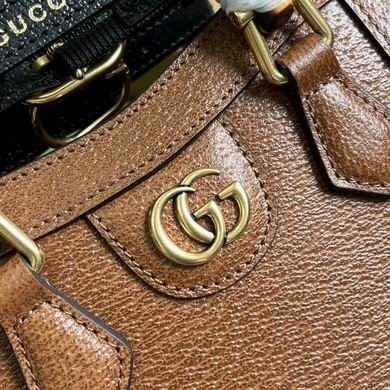 Gucci Replica Bags 739079 15.5X19.5X6cm MP 4colour