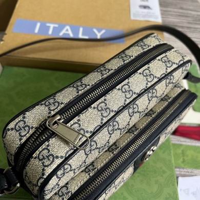 Gucci Replica Bags 723312 24X13X6cm MP 2colour