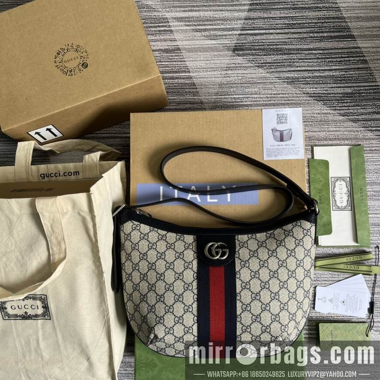 Gucci Replica Bags 598125 30X22X5.5cm MP