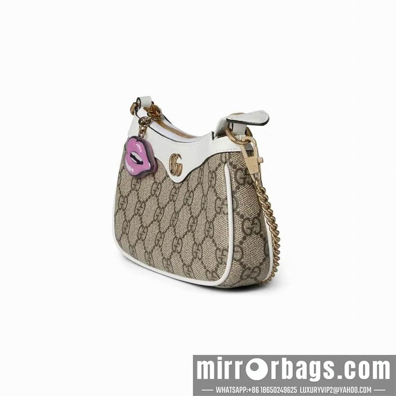 Gucci Replica Bags 784732 10X19X3cm MP