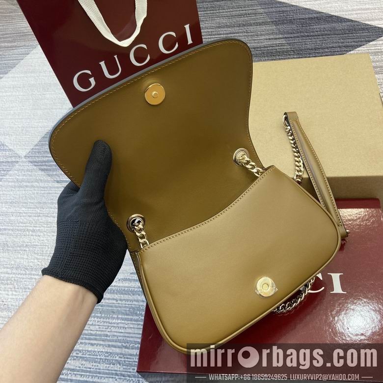 Gucci Replica Bags Blondie 815711 21.5X11X8cm MP