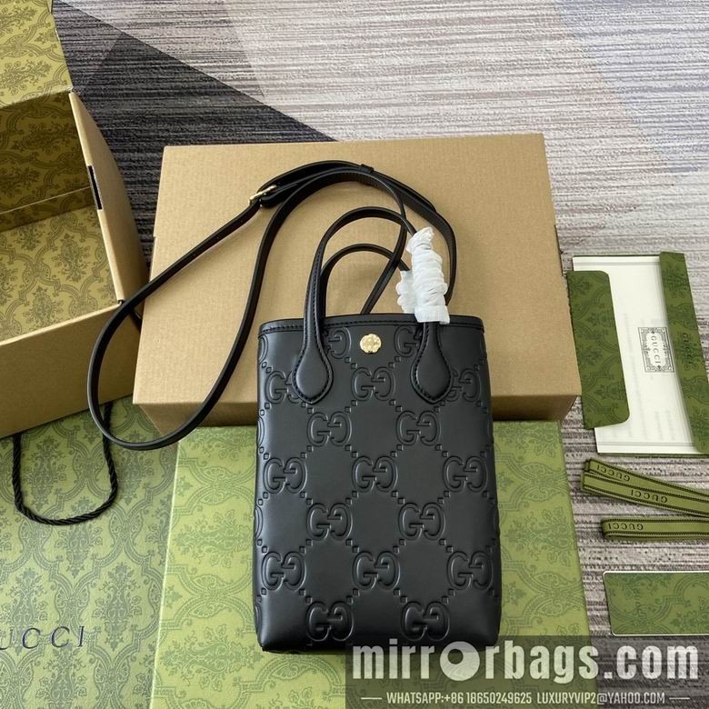 Gucci Replica Bags 790133 15X20X5cm MP