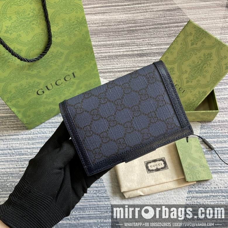 Gucci Replica Bags 598914 10.5X14.5cm MP