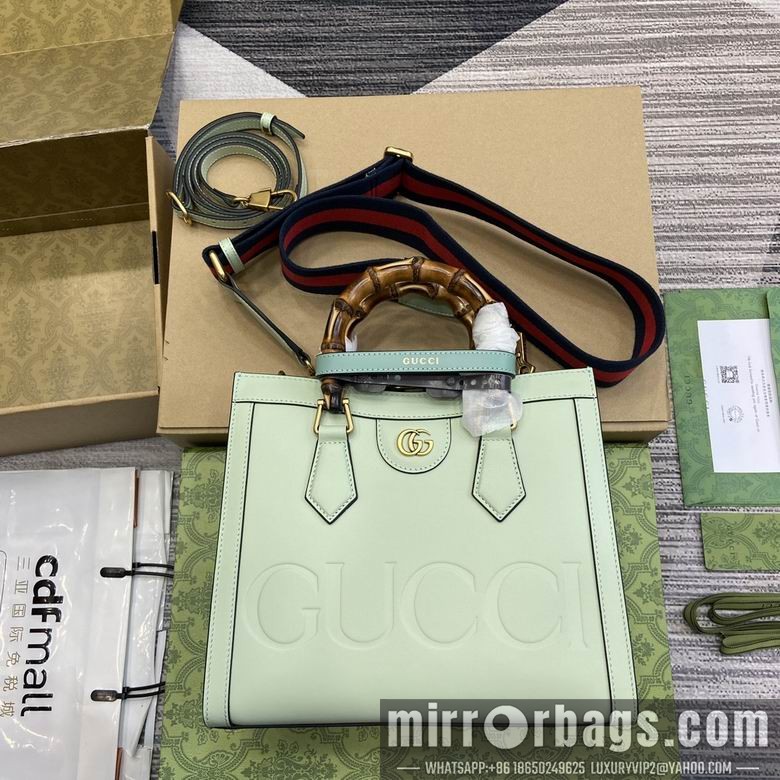 Gucci Replica Bags 702721 27X24X11cm MP 3colour