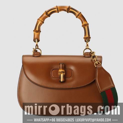 Gucci Replica Bags 672206 26X17X9cm MP 3colour