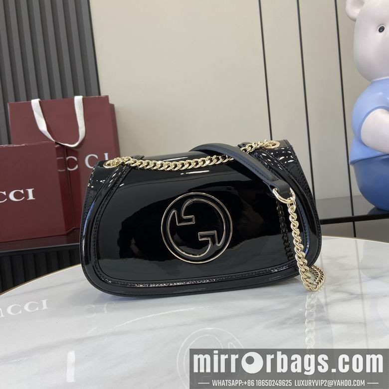 Gucci Replica Bags 815715 26.5X16.5X8.5cm