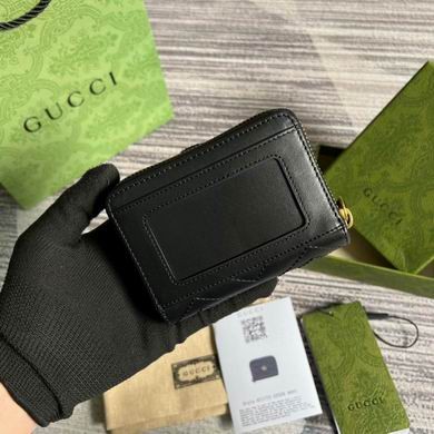 Gucci Replica Bags 671772 11.5X8.5X3cm MP 3colour