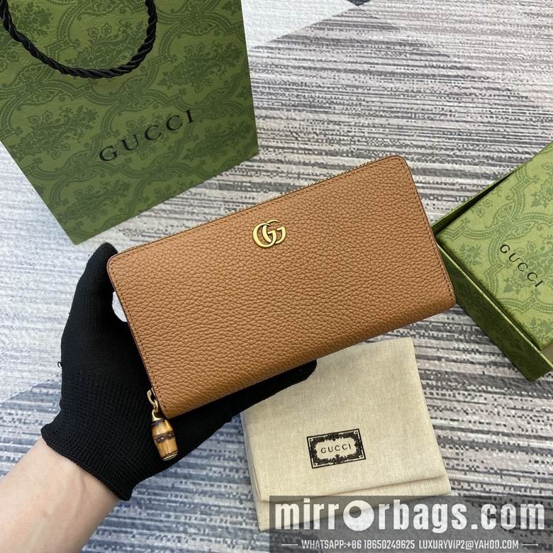 Gucci Replica Bags 739499 19.5X11X3cm MP