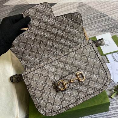 Gucci Replica Bags 602204 25X18X8cm  MP