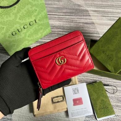 Gucci Replica Bags 671772 11.5X8.5X3cm MP 3colour