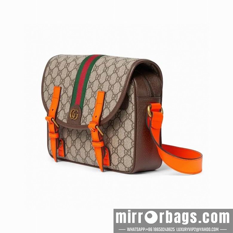 Gucci Replica Bags 792376 27.5X18.5X6.5cm MP