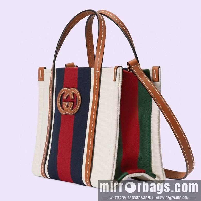 Gucci Replica Bags 727735 22.5X18.5X11cm MP