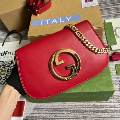 Gucci Replica Bags 699268 28X16X4cm MP 3