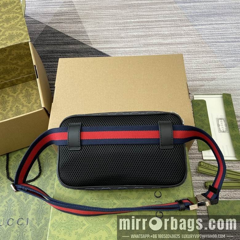 Gucci Replica Bags 792094 14X24X5.5cm MP