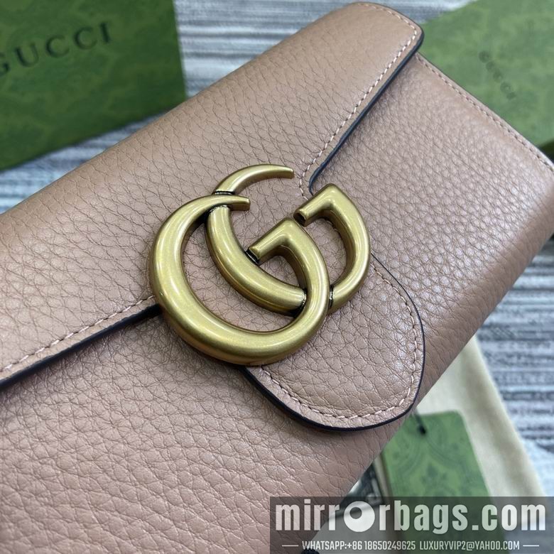 Gucci Replica Bags 400586 19.5X10X2.5cm MP 3colour