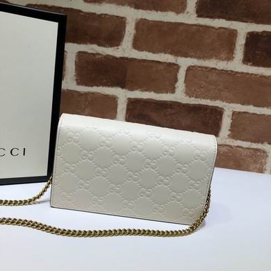 Gucci Replica Bags BL481291 16.5X10X3.5