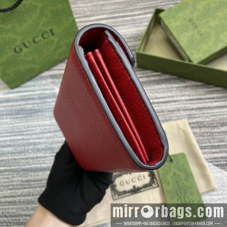 Gucci Replica Bags 400586 19.5X10X2.5cm MP 3colour