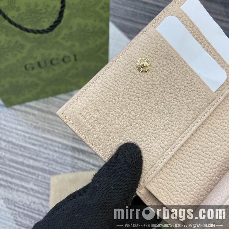 Gucci Replica Bags 815874 18X14X3cm MP 2colour