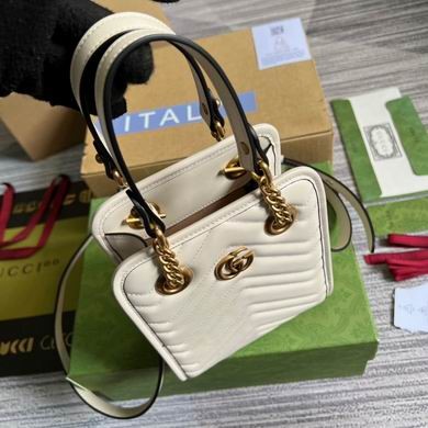 Gucci Replica Bags 696123 16X19X7cm MP 3colour