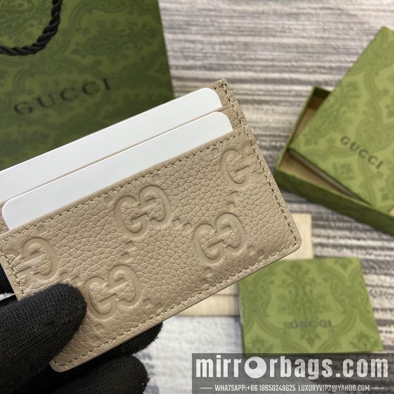 Gucci Replica Bags 815883 10X7cm MP 2colour