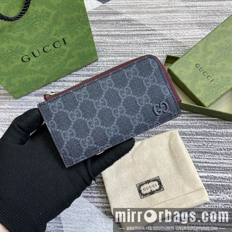 Gucci Replica Bags 795233 13.5X8cm MP 3colour