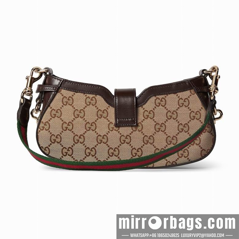 Gucci Replica Bags Moon Side 786015 12X24X5cm MP