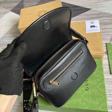 Gucci Replica Bags 722117 23X17X7cm MP