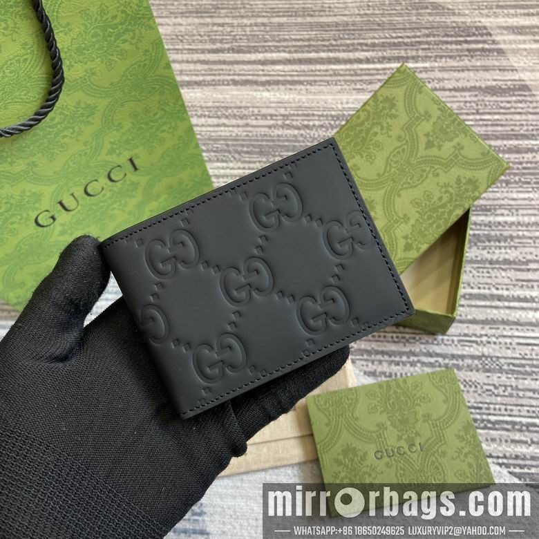 Gucci Replica Bags 780403 8X11cm MP