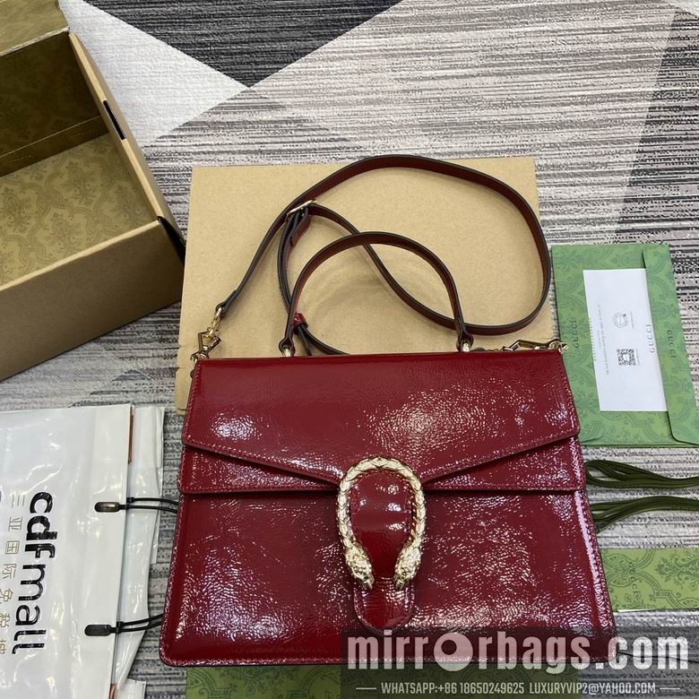 Gucci Replica Bags 795007 29X20X10.5cm MP