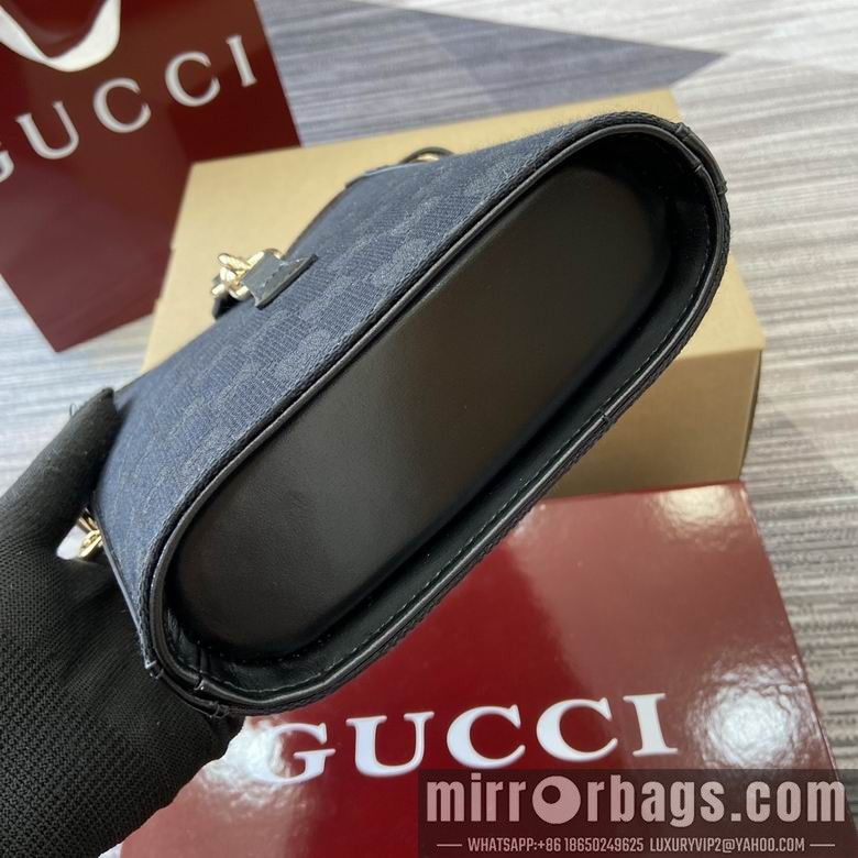 Gucci Replica Bags 782919 16X19.5X5.5cm MP 2colour