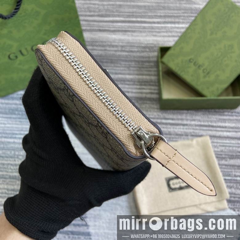 Gucci Replica Bags 790057 19X10X2.5cm MP