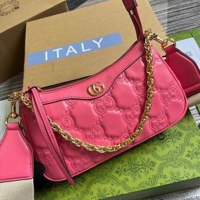 Gucci Replica Bags 735049 25X15X8cm MP-1