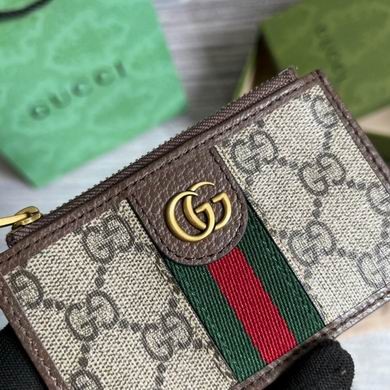 Gucci Replica Bags 671723 12X7.5X1cm MP