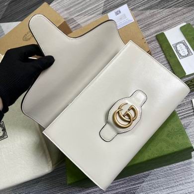 Gucci Replica Bags Ophidia 648935 29X19.5X5cm MP 2colour