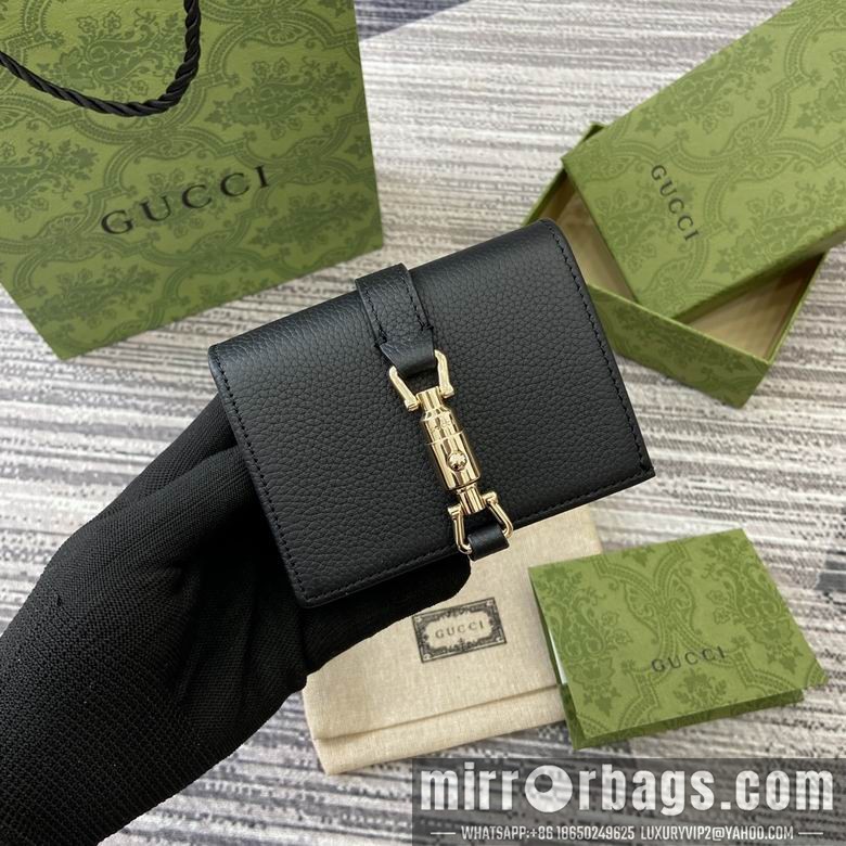 Gucci Replica Bags 645536 11X8.5X3cm MP 3colour