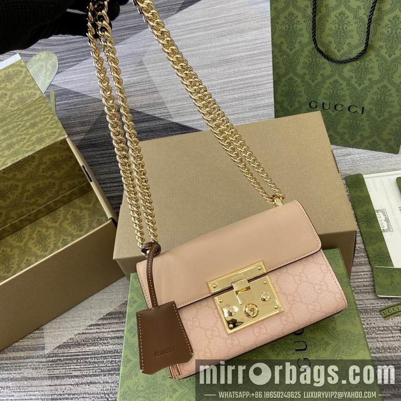 Gucci Replica Bags 409487 20X12X8cm MP 2colour