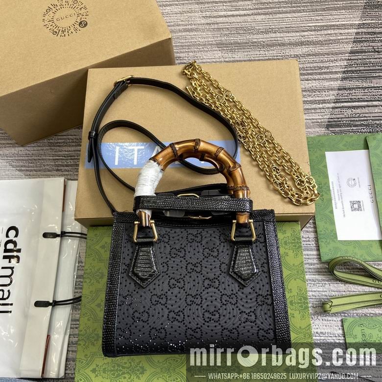 Gucci Replica Bags 707449 16X20X10cm MP