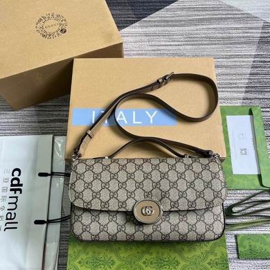 Gucci Replica Bags 739721 27X15X5cm MP-1