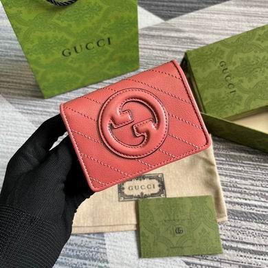 Gucci Replica Bags 760317 8.5X11X3cm MP 4colour