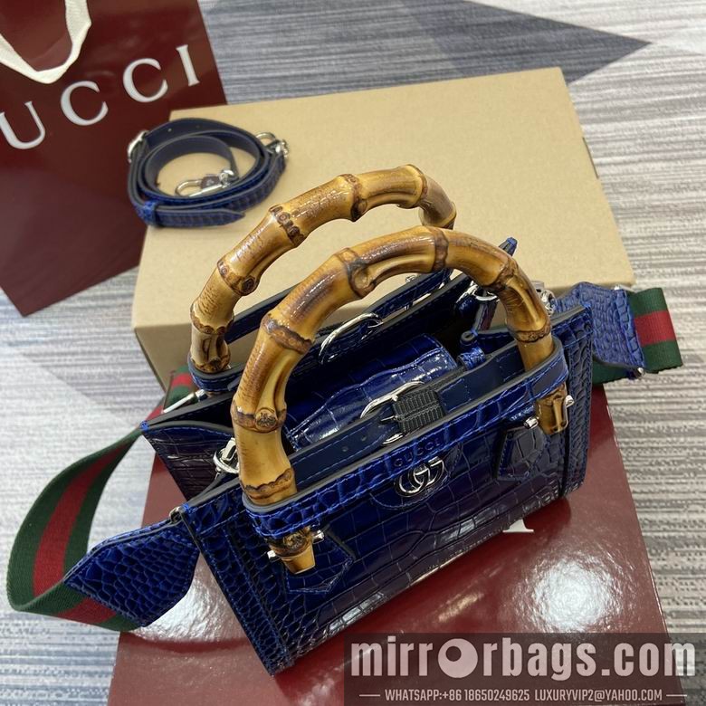 Gucci Replica Bags 702732 20X16X10cm MP 3colour